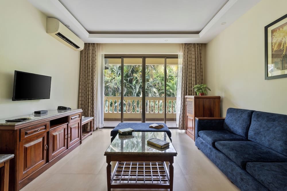 De Mandarin Beach Resort Suites & Villas — photo 26