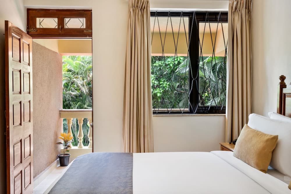 De Mandarin Beach Resort Suites & Villas — photo 105