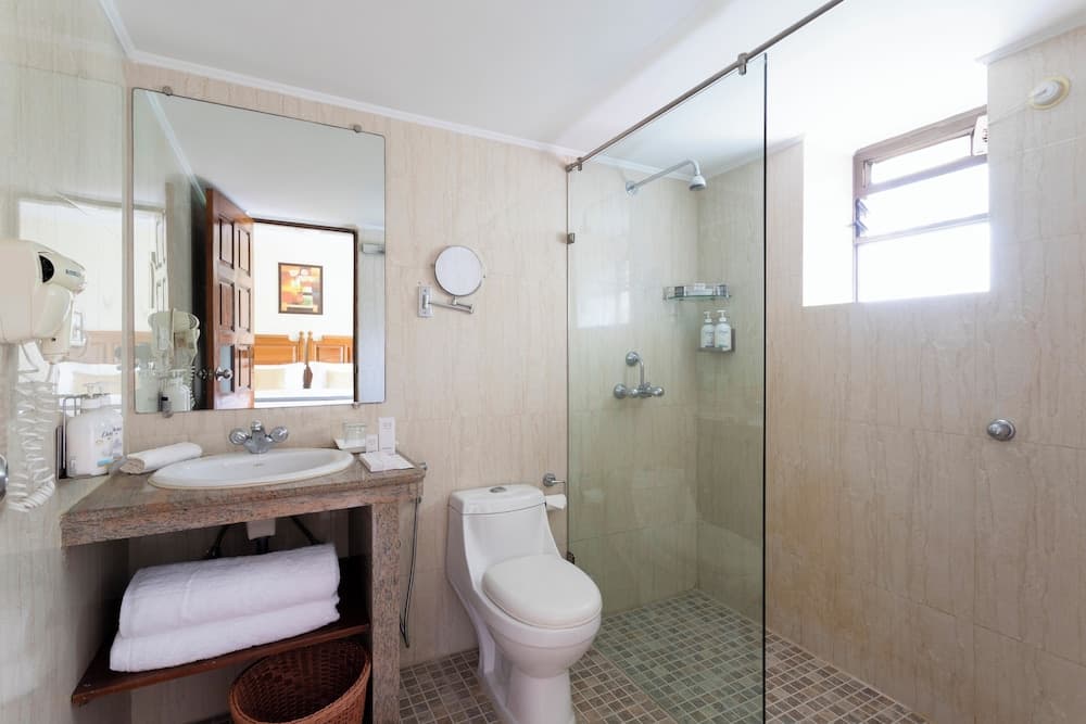 De Mandarin Beach Resort Suites & Villas — photo 39