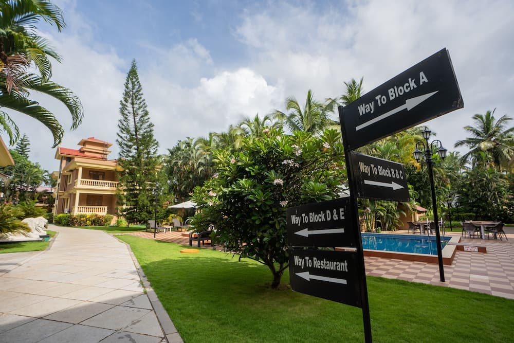 De Mandarin Beach Resort Suites & Villas — photo 79