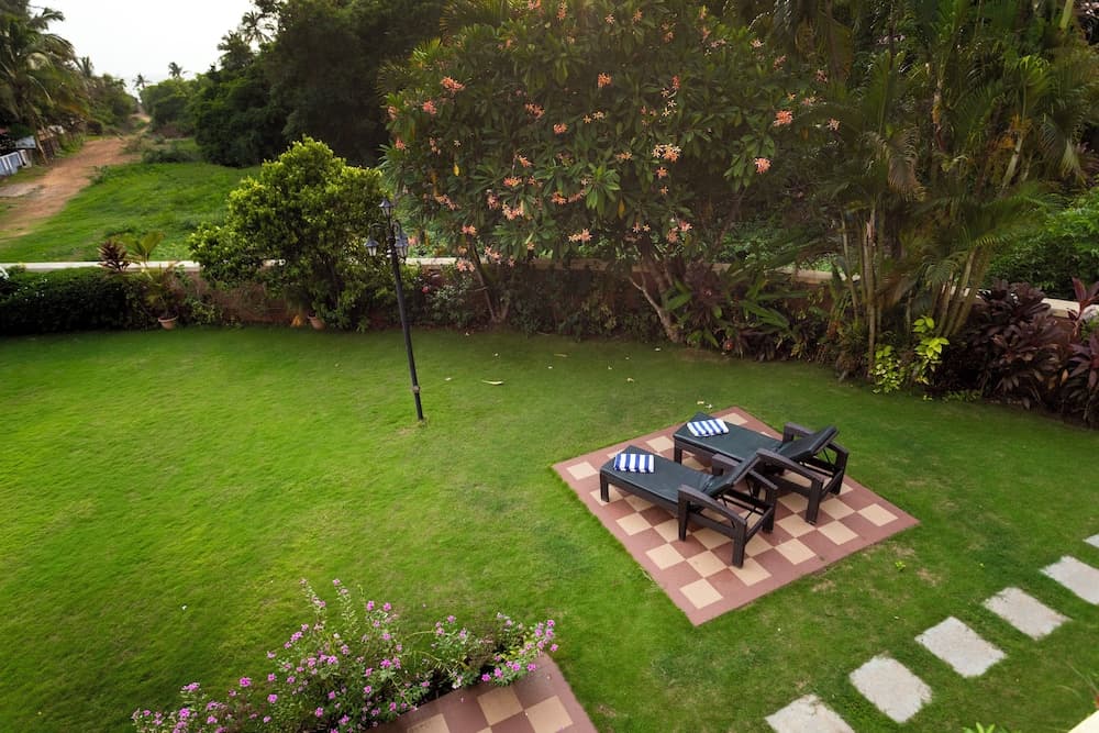 De Mandarin Beach Resort Suites & Villas — photo 95