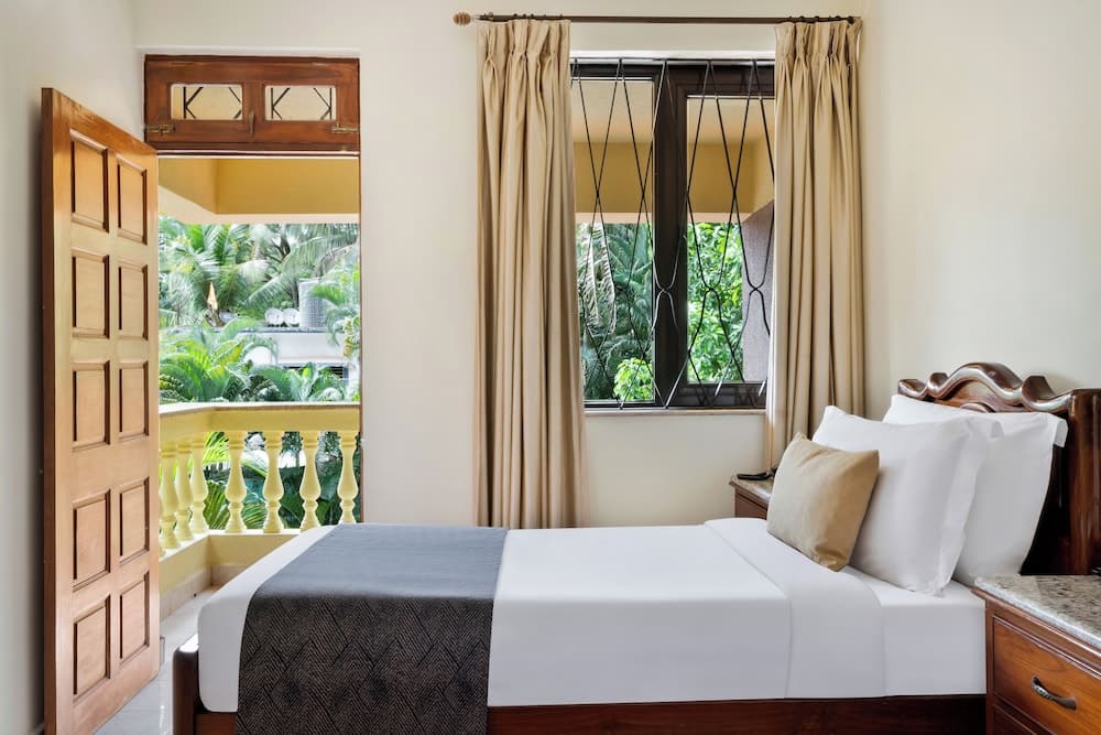 De Mandarin Beach Resort Suites & Villas — photo 18