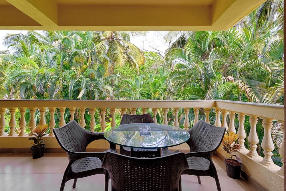 De Mandarin Beach Resort Suites & Villas — photo 32