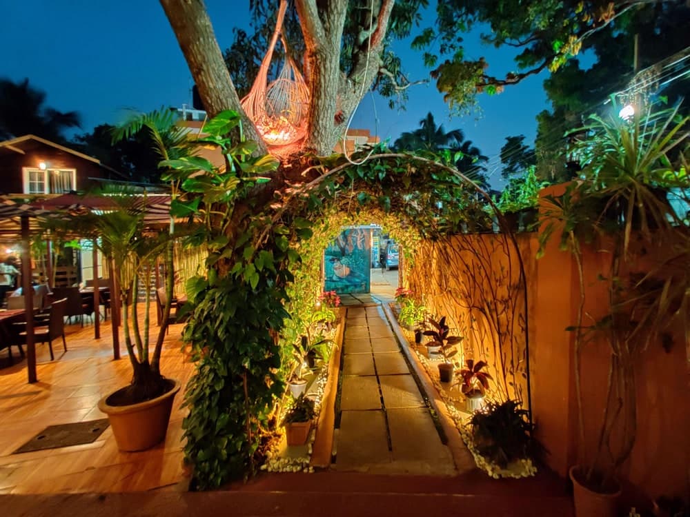 La Vie Woods — photo 3