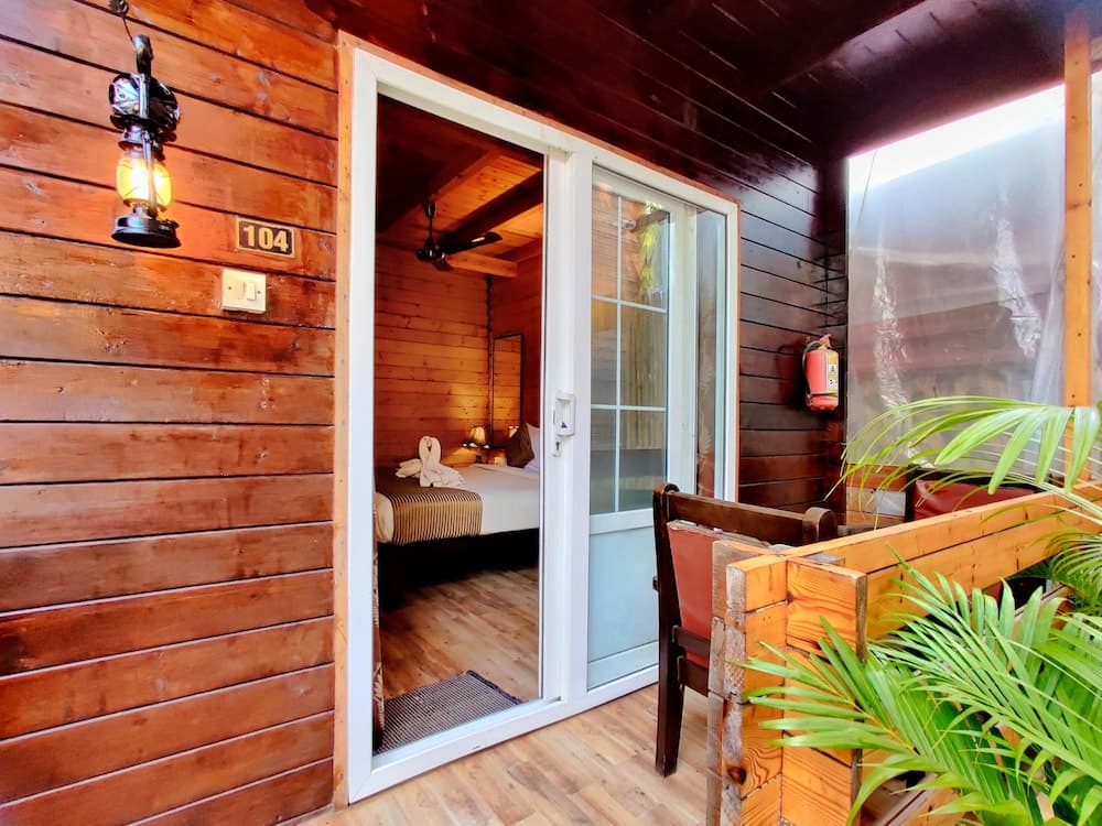 La Vie Woods, CALANGUTE