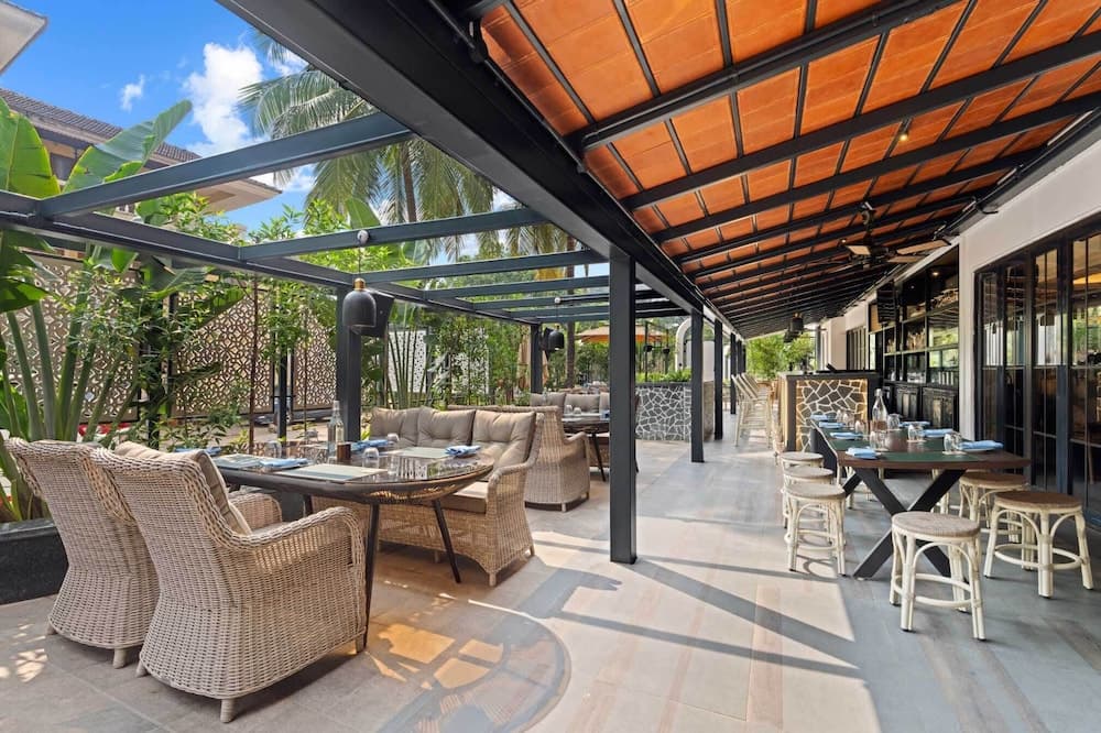 The Astor Goa — photo 25