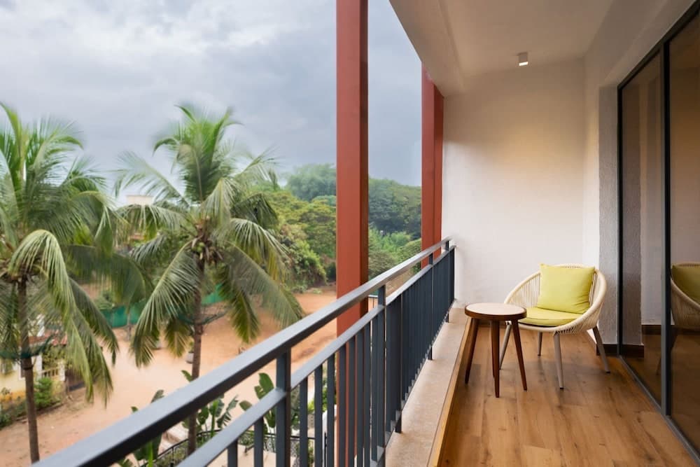 The Astor Goa — photo 9