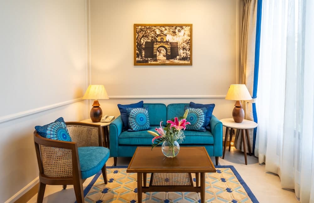 The Astor Goa — photo 15