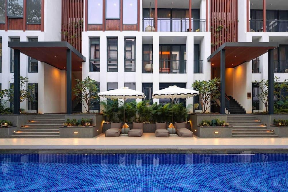 The Astor Goa — photo 2