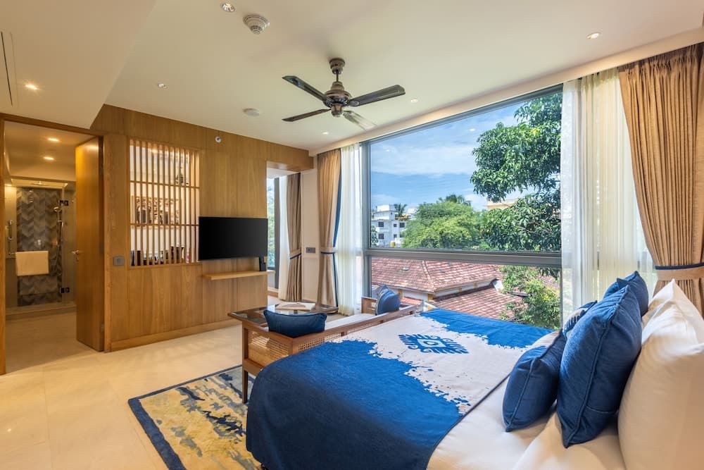 The Astor Goa — photo 13