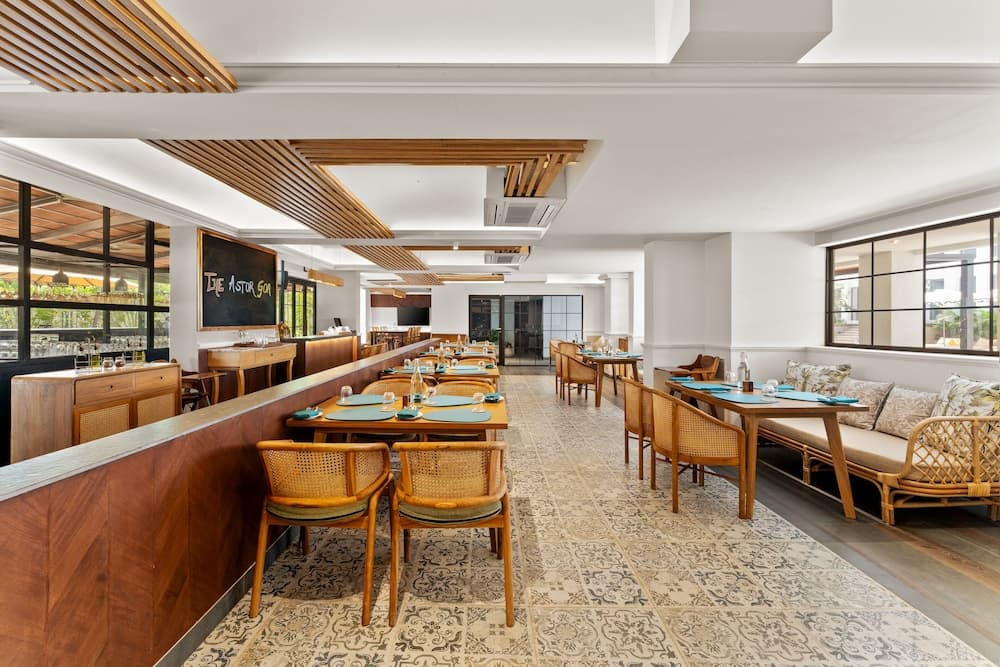 The Astor Goa — photo 27