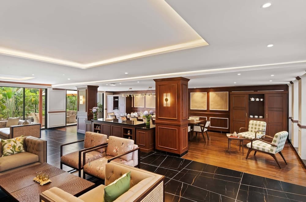 The Astor Goa — photo 30