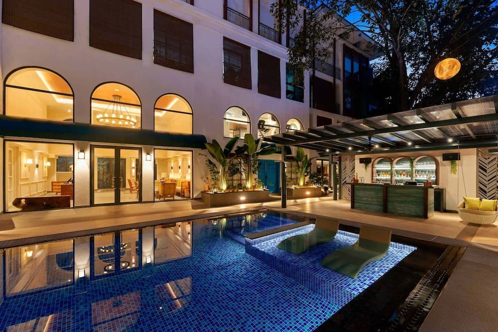 The Astor Goa — photo 5