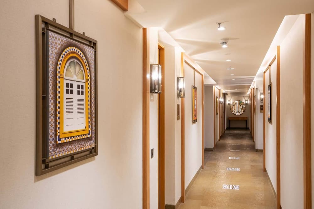 The Astor Goa — photo 31