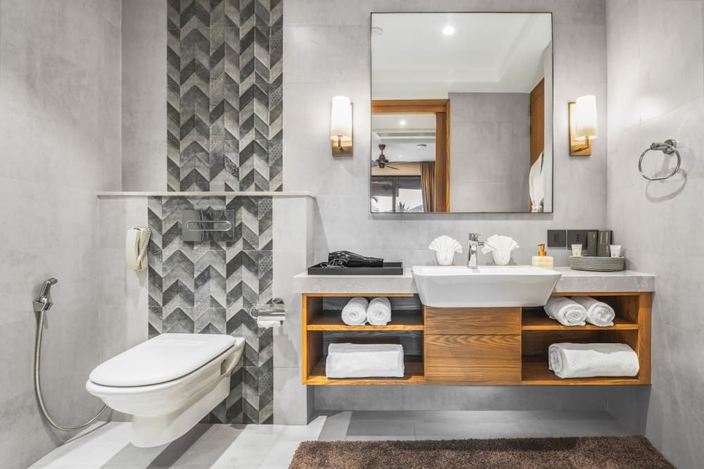 The Astor Goa — photo 21