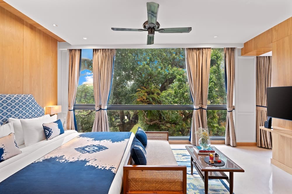 The Astor Goa, CANDOLIM
