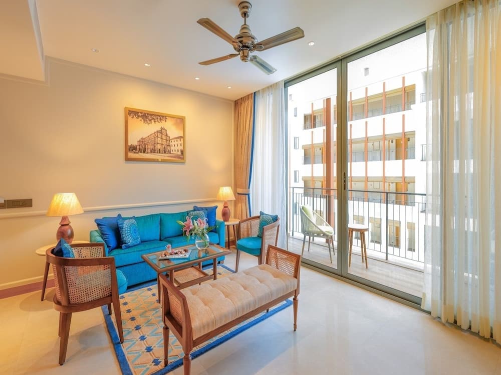 The Astor Goa — photo 17
