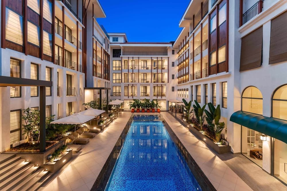 The Astor Goa — photo 3