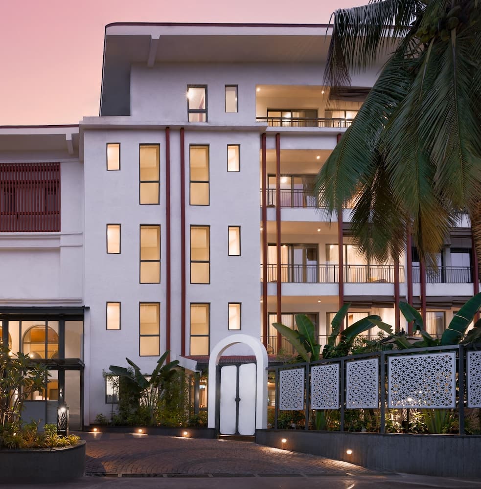 The Astor Goa — photo 4