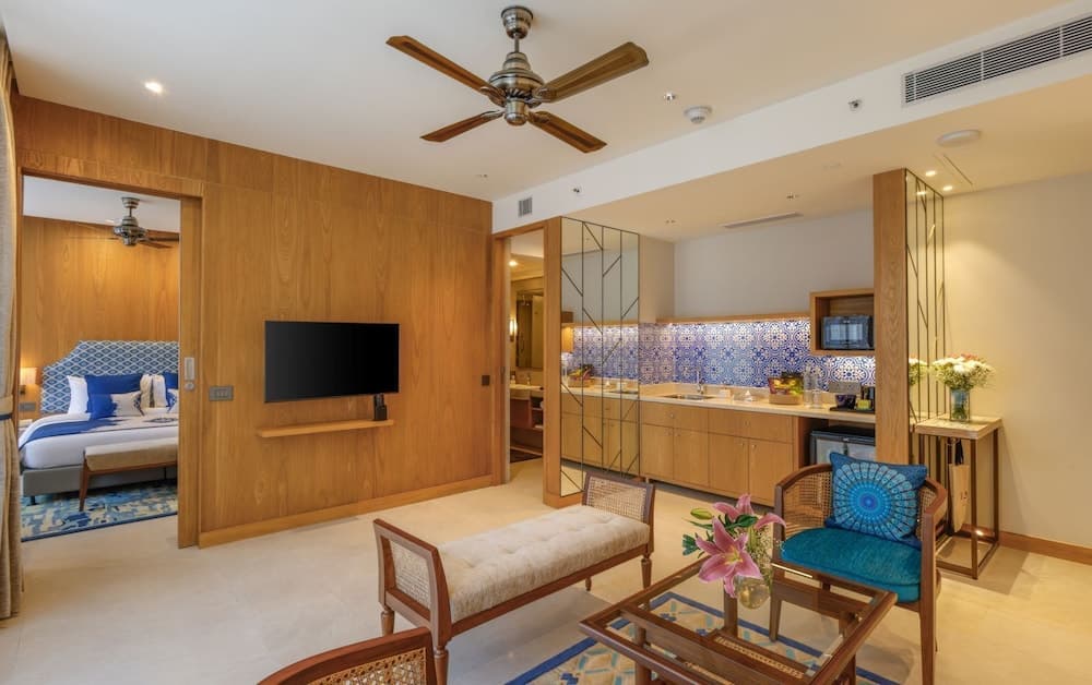 The Astor Goa — photo 18
