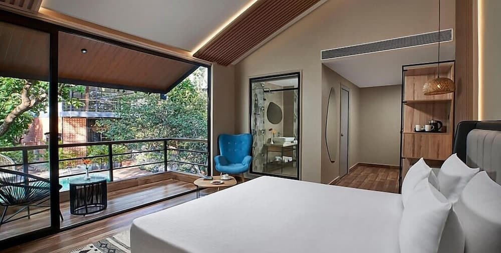 Avataara Resort & Spa — photo 35