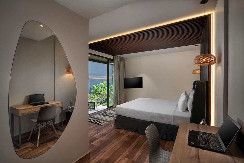 Avataara Resort & Spa — photo 36