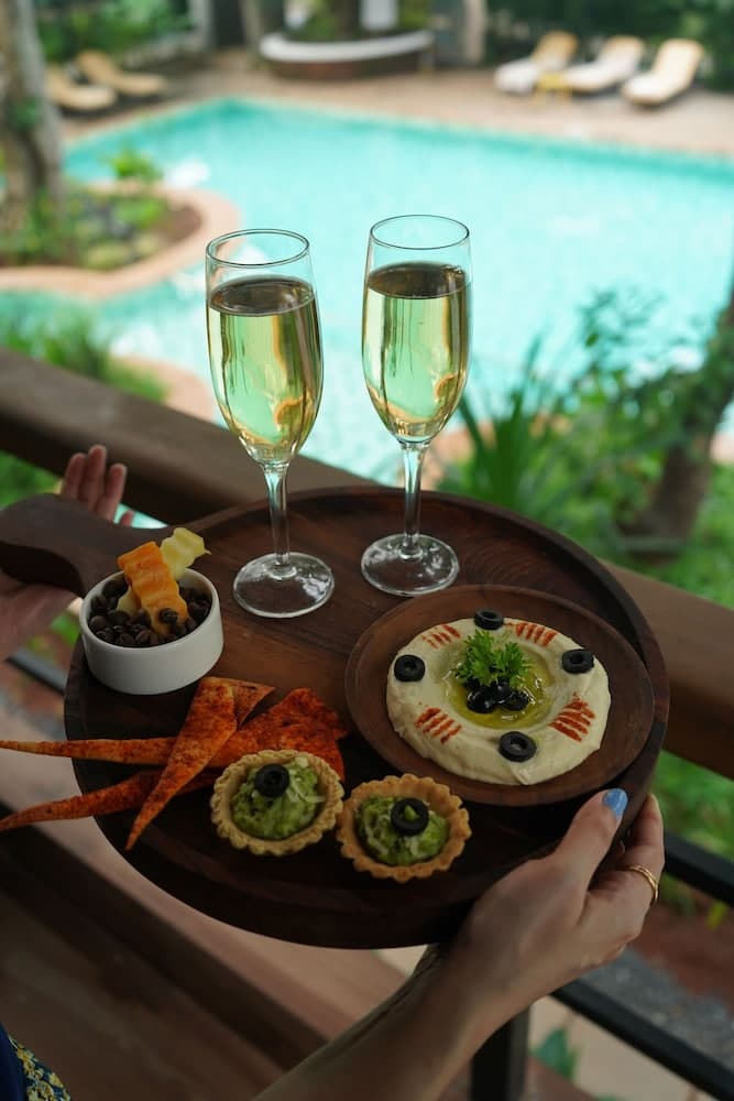 Avataara Resort & Spa — photo 12