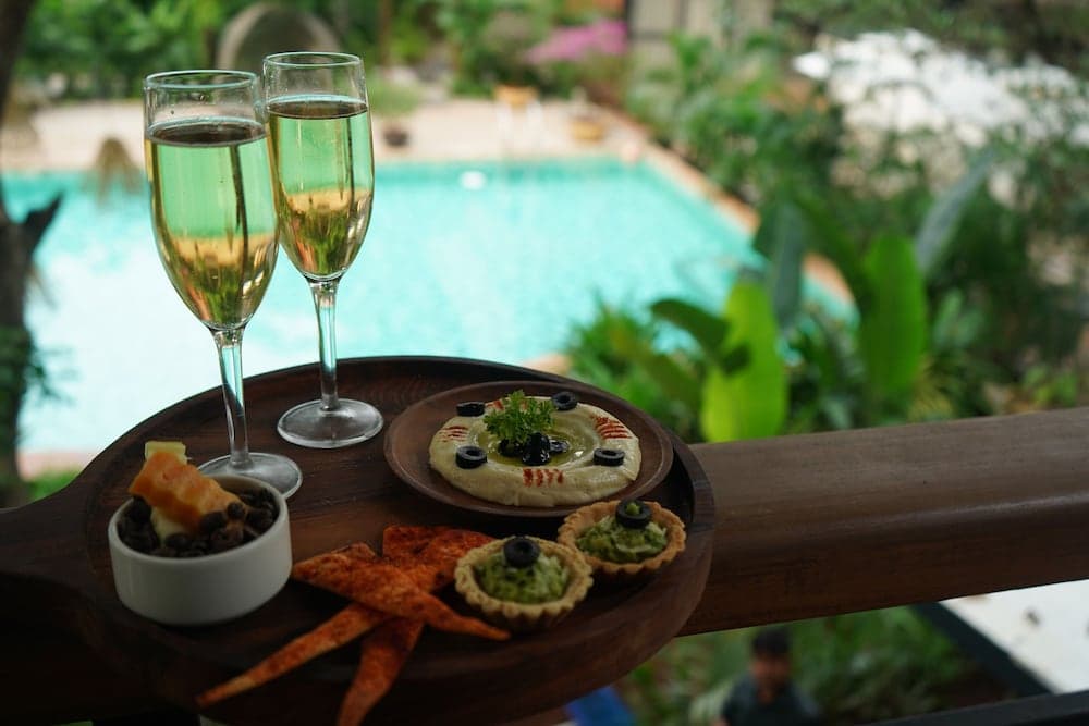Avataara Resort & Spa — photo 16