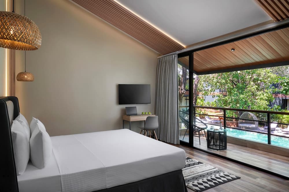 Avataara Resort & Spa — photo 38