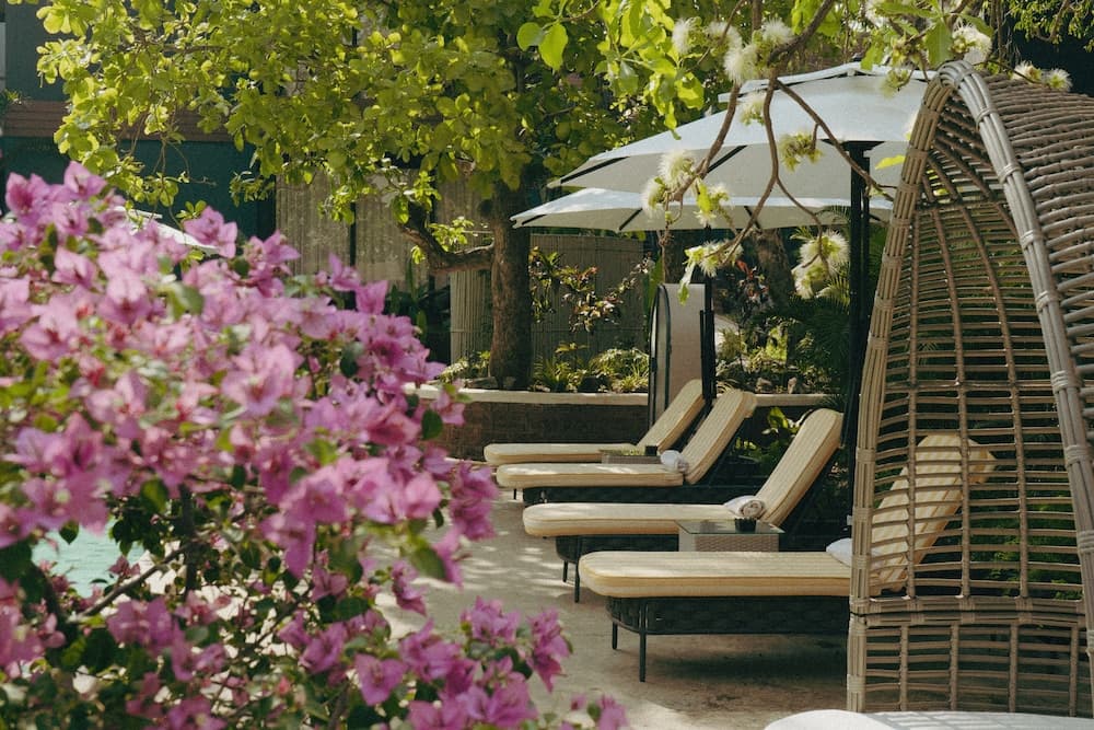 Avataara Resort & Spa — photo 46