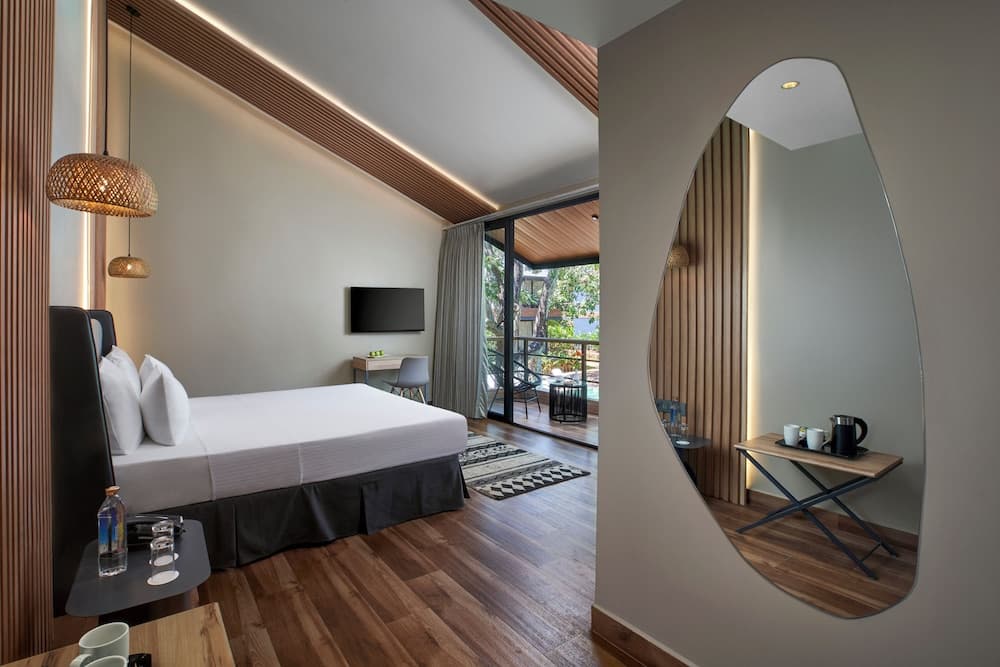 Avataara Resort & Spa — photo 41