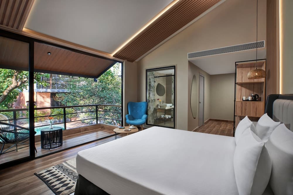 Avataara Resort & Spa — photo 40