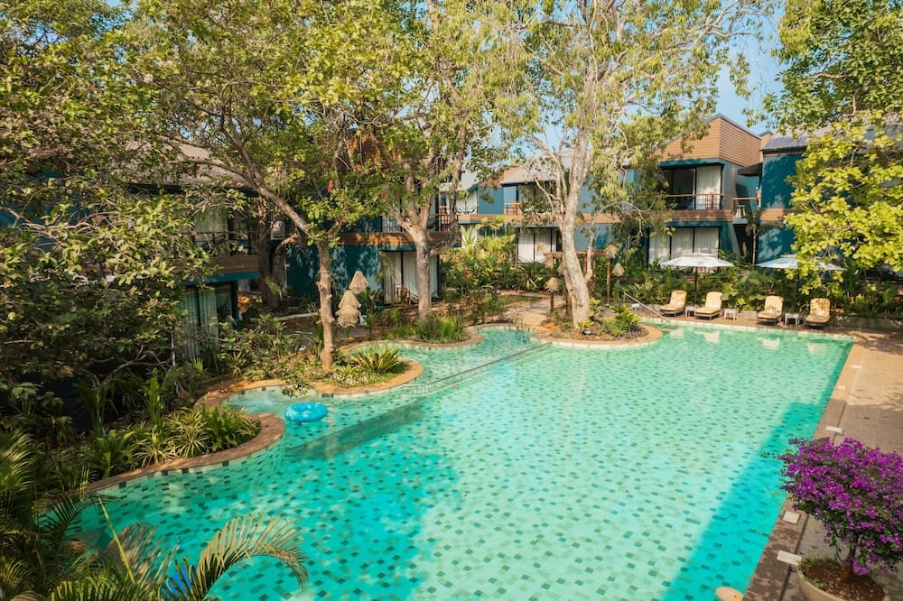 Avataara Resort & Spa — photo 47