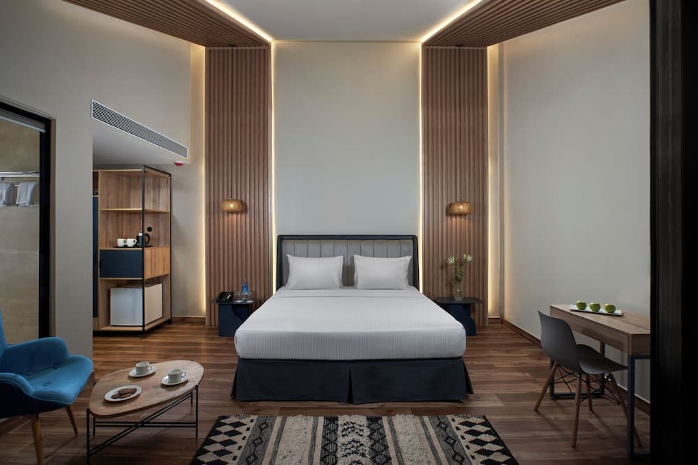Avataara Resort & Spa — photo 37