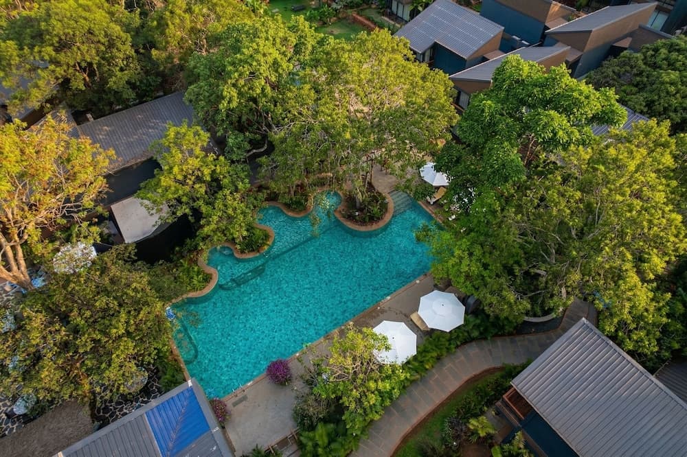 Avataara Resort & Spa — photo 25
