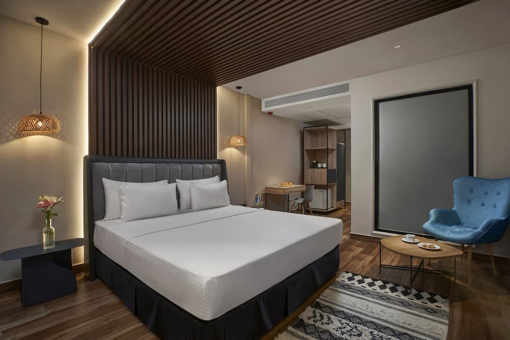 Avataara Resort & Spa — photo 33
