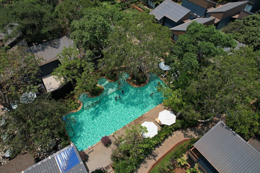 Avataara Resort & Spa — photo 28