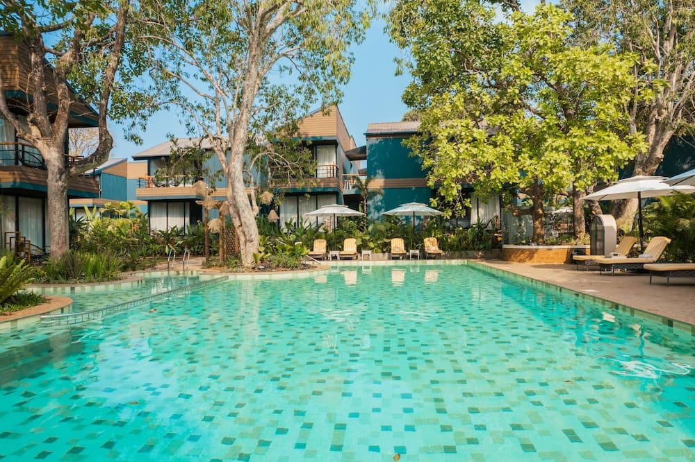 Avataara Resort & Spa — photo 48