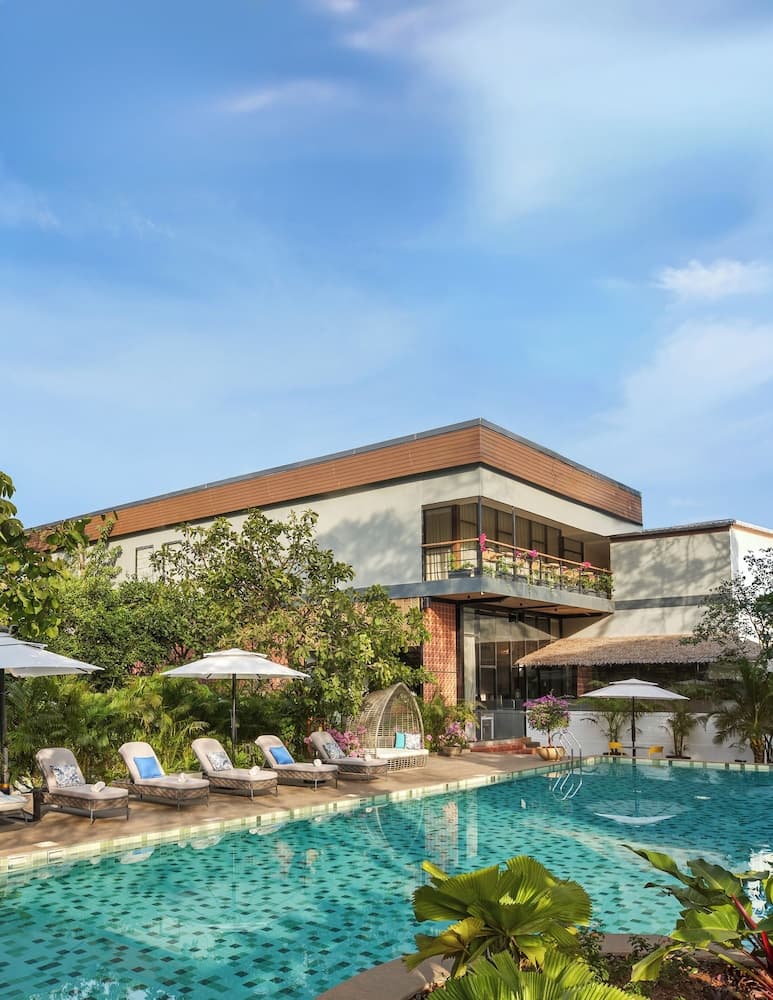 Avataara Resort & Spa — photo 49