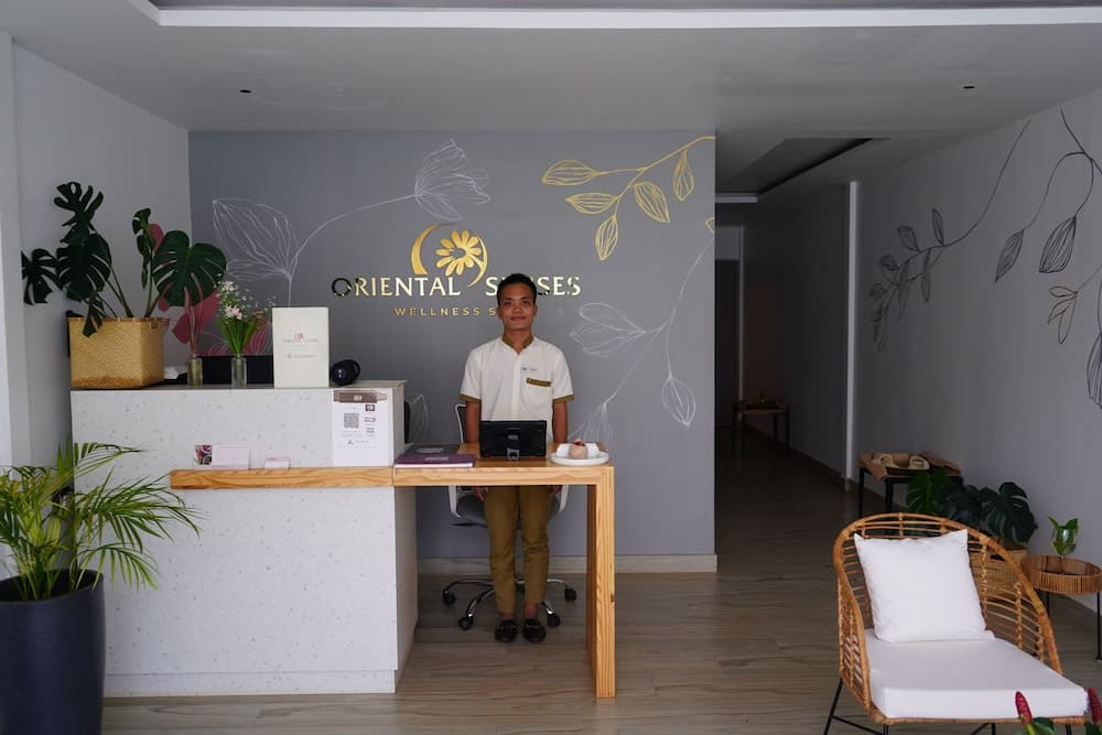 Avataara Resort & Spa — photo 55