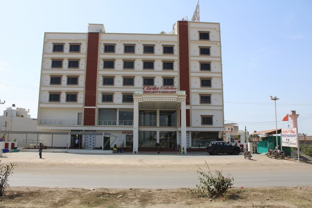 Clarks Collection Somnath — photo 38