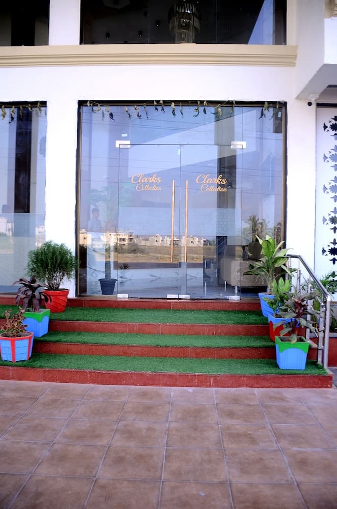 Clarks Collection Somnath — photo 39