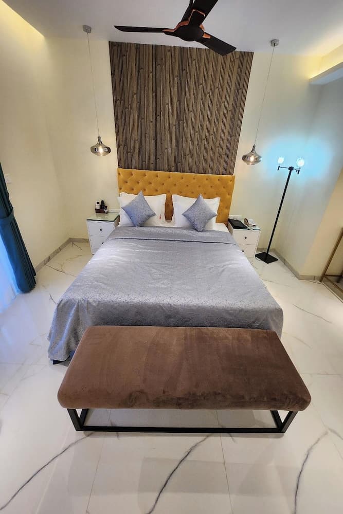 Hotel Southgate Goa — photo 14