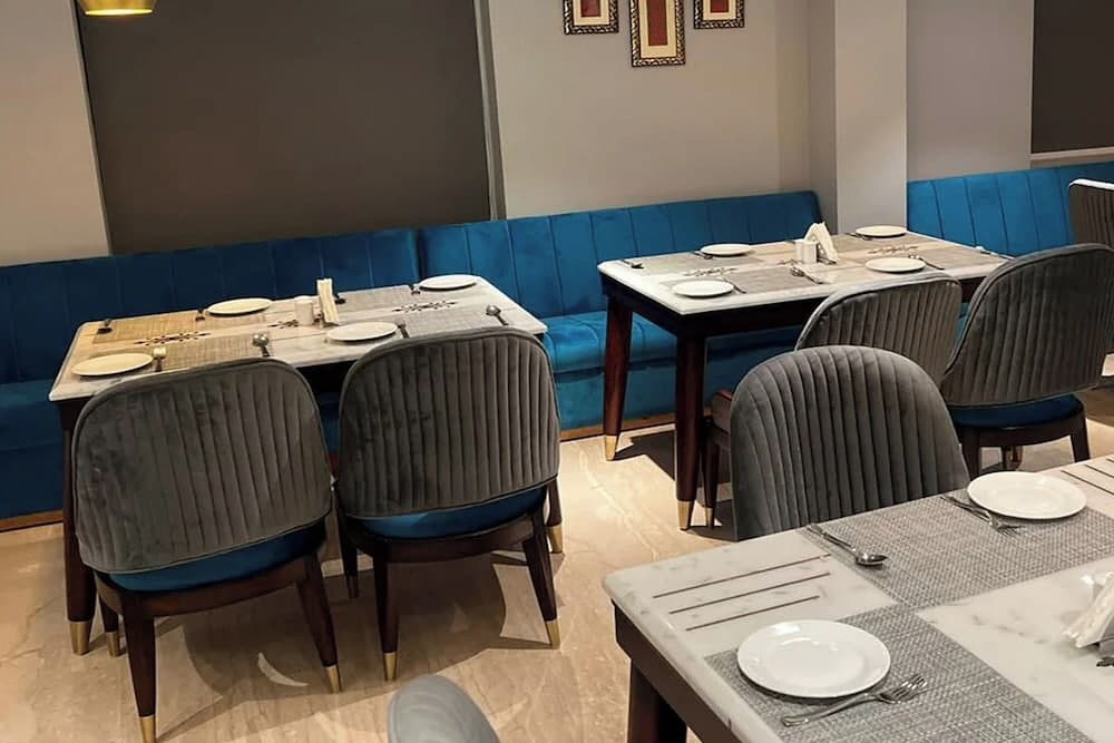 Hotel Southgate Goa — photo 31