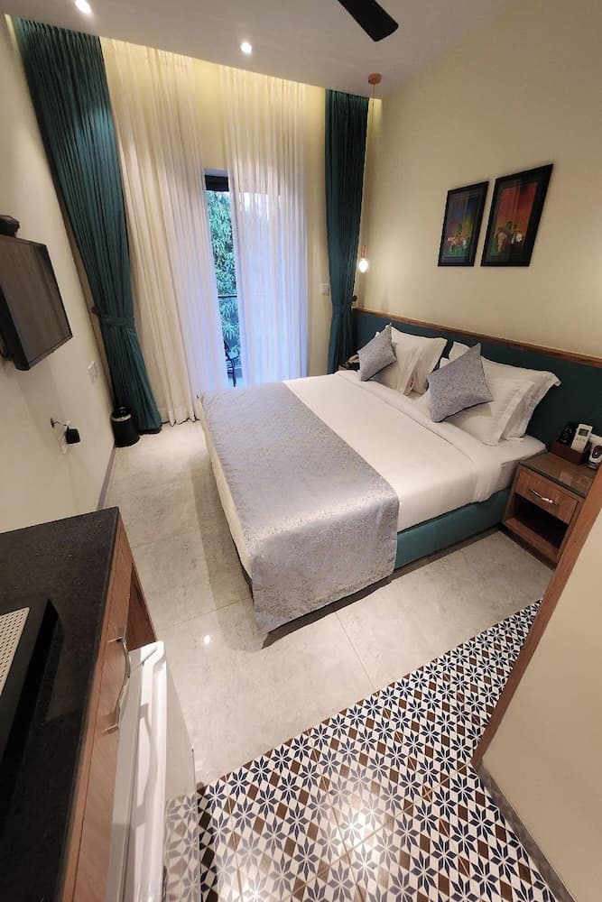 Hotel Southgate Goa — photo 8