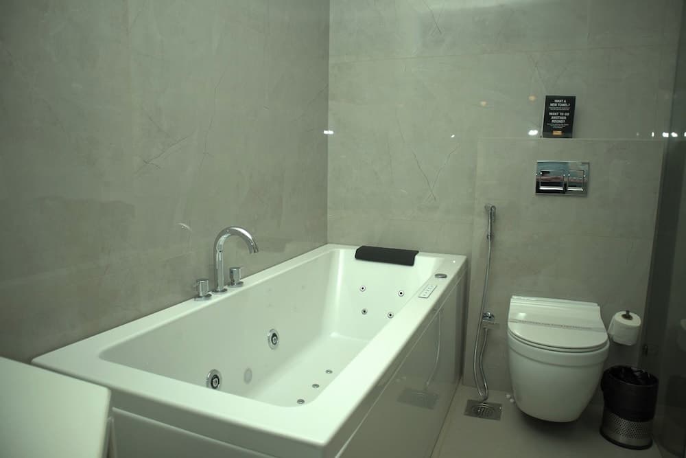 Hotel Southgate Goa — photo 22