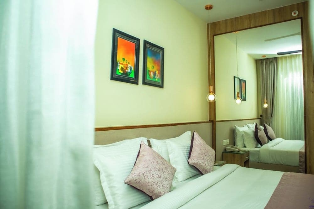 Hotel Southgate Goa, CALANGUTE