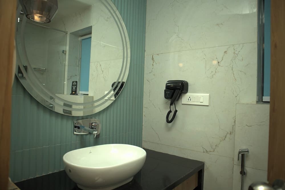Hotel Southgate Goa — photo 27