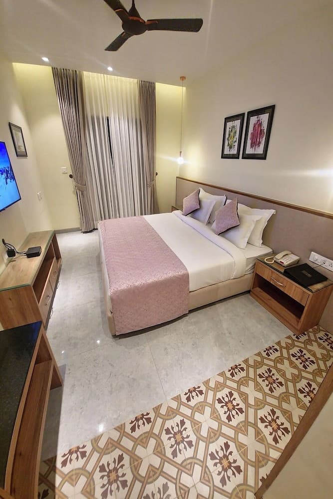 Hotel Southgate Goa — photo 20
