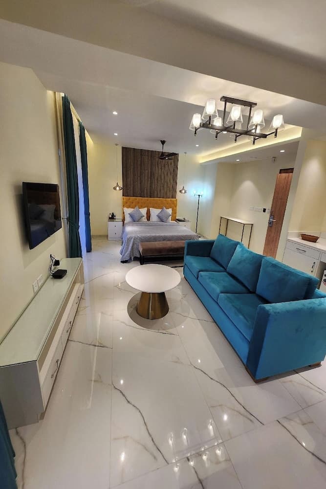 Hotel Southgate Goa — photo 13